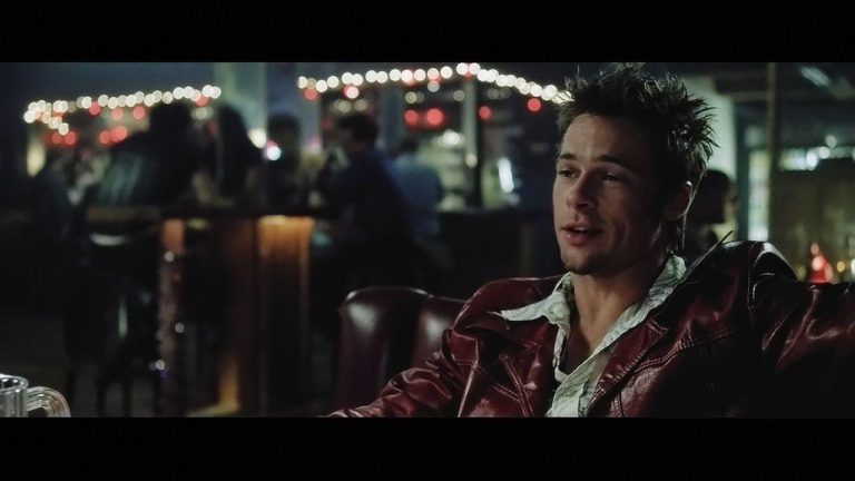 "The Things You Own, End Up Owning You"
-Tyler Durden